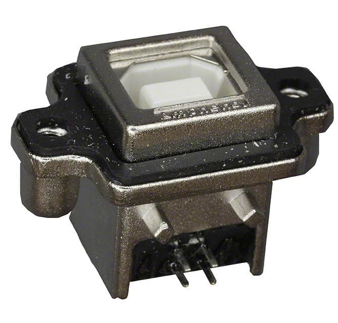 MUSBD11130 Amphenol ICC (Commercial Products)  USB DVI HDMI Connector Assemblies